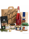 Voyage des Saveurs