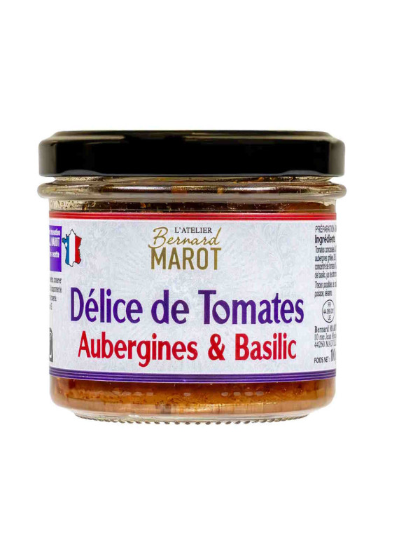 Apéritif du Jardin