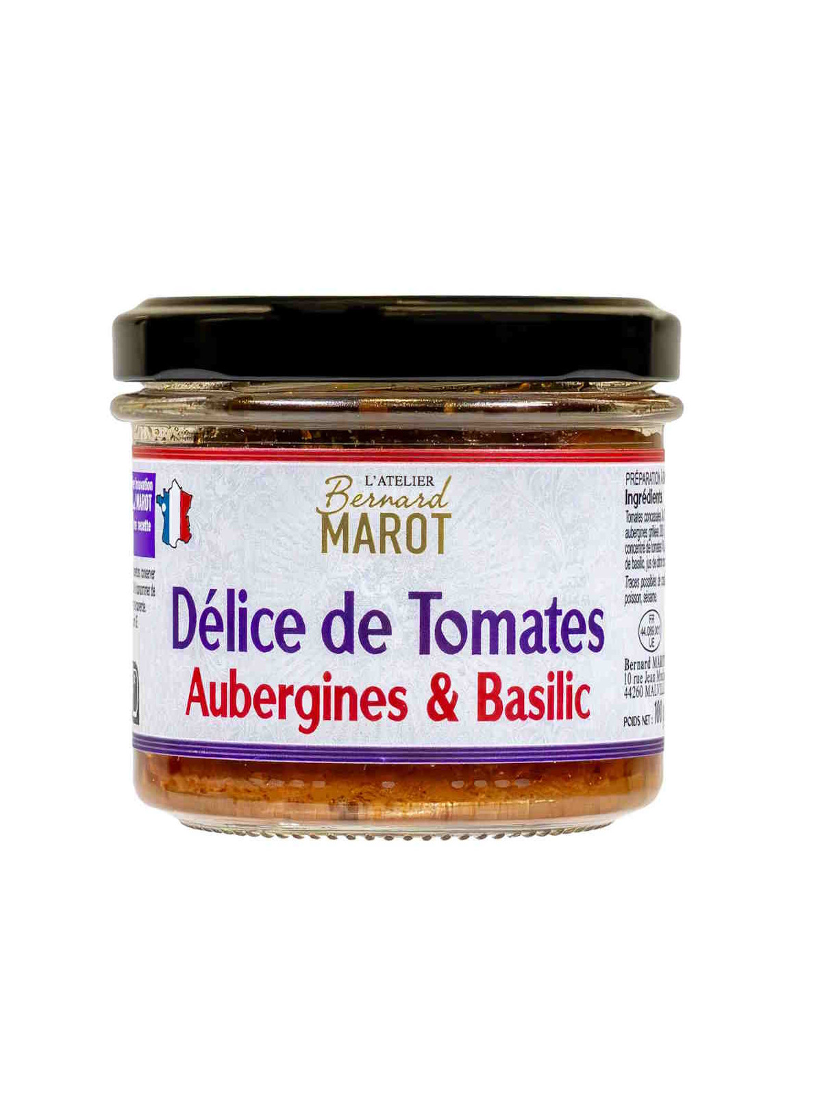 Apéritif du Jardin