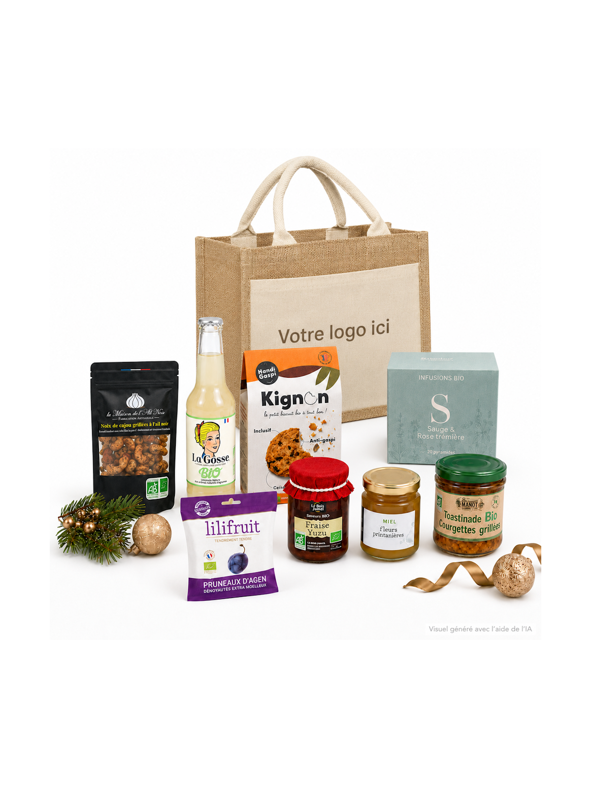 Naturellement BIO