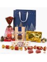 Petit Pochon de Noël | Coffret gourmand handicap