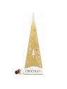 Écrin chocolaté