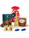 Ecrin chocolaté | Coffret ESAT handicap