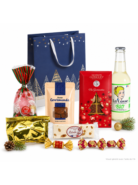Douceurs Gourmandes
