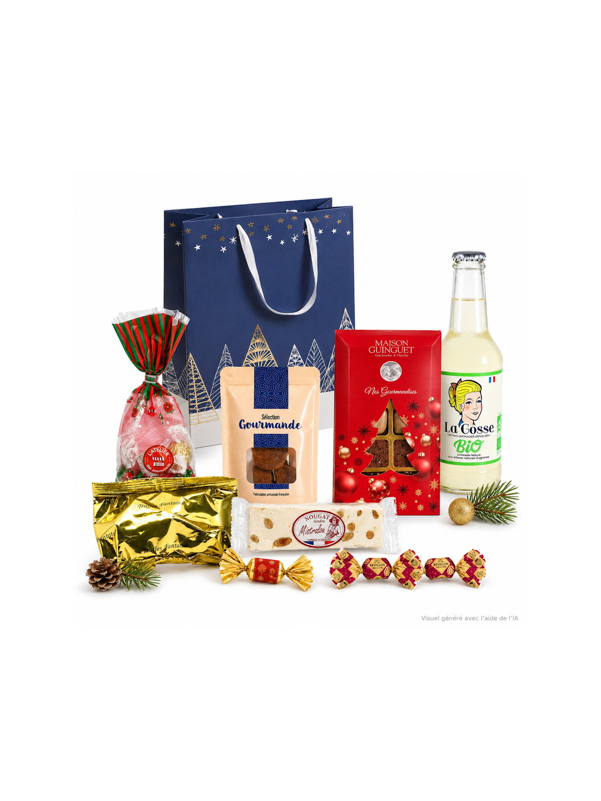 Douceurs Gourmandes