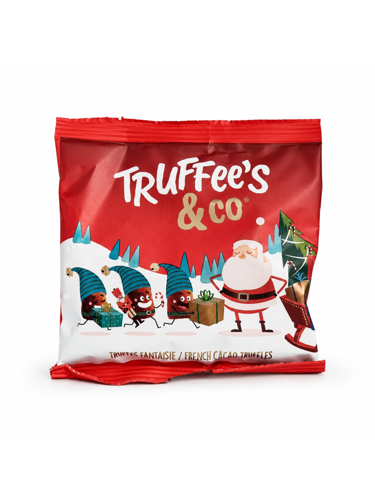 Mon Repas Gourmet | Coffret gourmand handicap