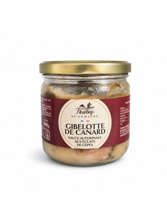 Mon Repas Gourmet | Coffret gourmand handicap