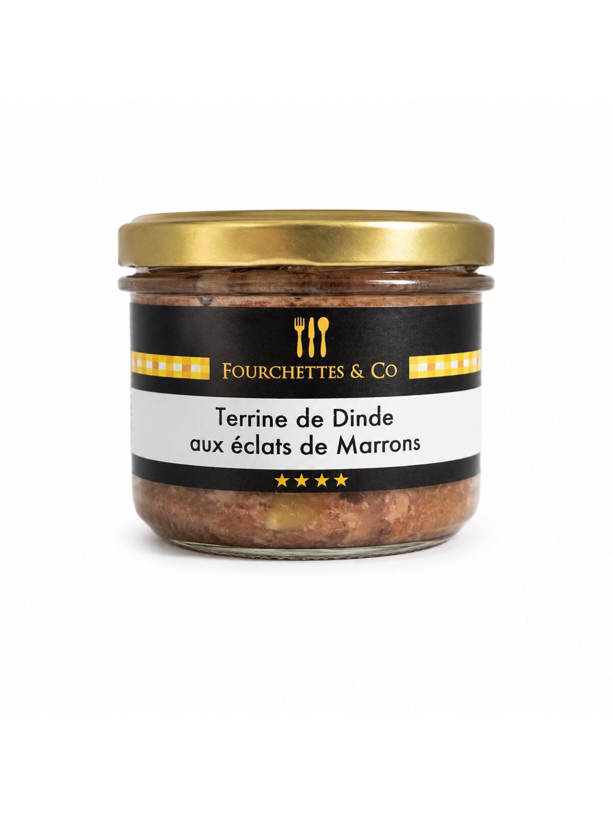 Célébration Gourmande Solo | Coffret ESAT handicap