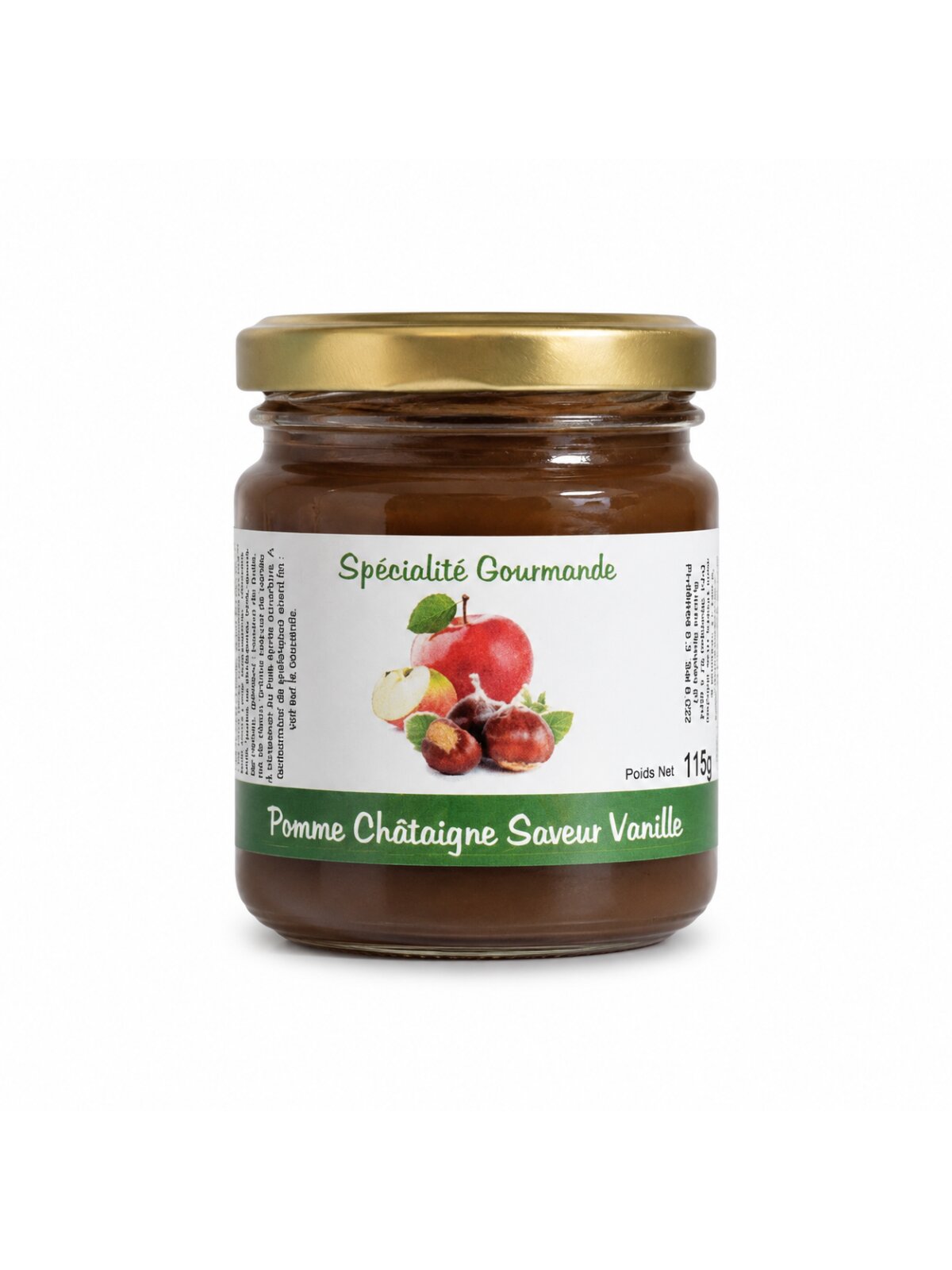 Célébration Gourmande Duo | Cadeau entreprise OETH