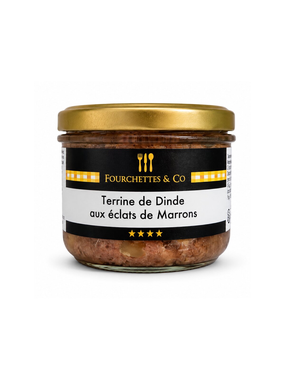 Célébration Gourmande Duo | Cadeau entreprise OETH
