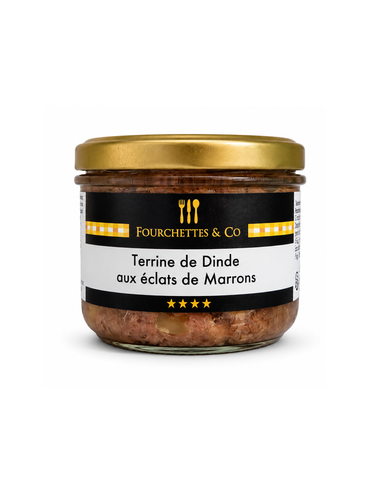 Célébration Gourmande (Duo)