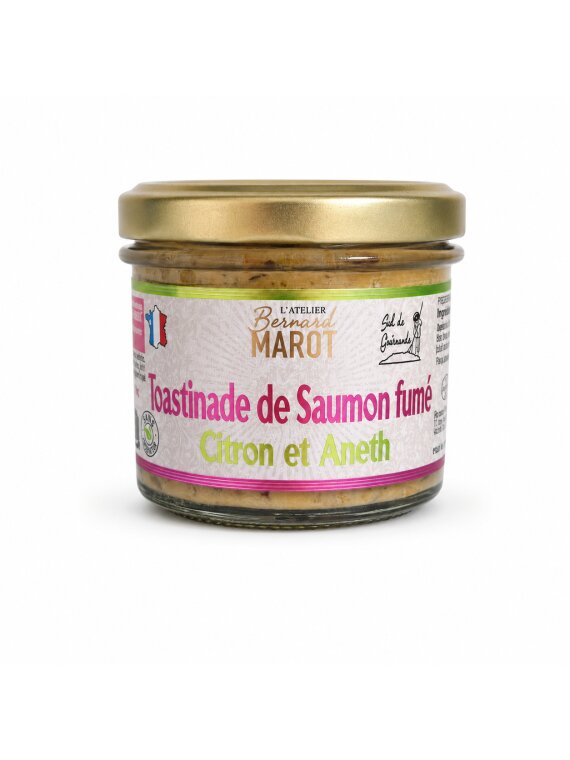 Escale Marine | Cadeau entreprise OETH