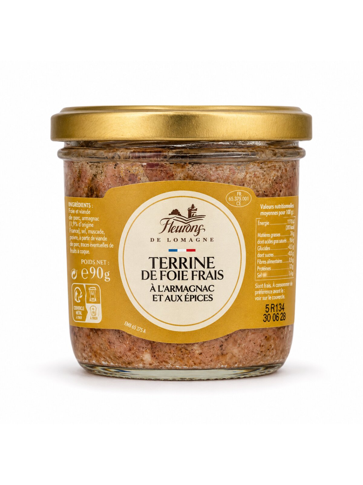 Dégustation du Terroir Solo | Cadeau entreprise OETH