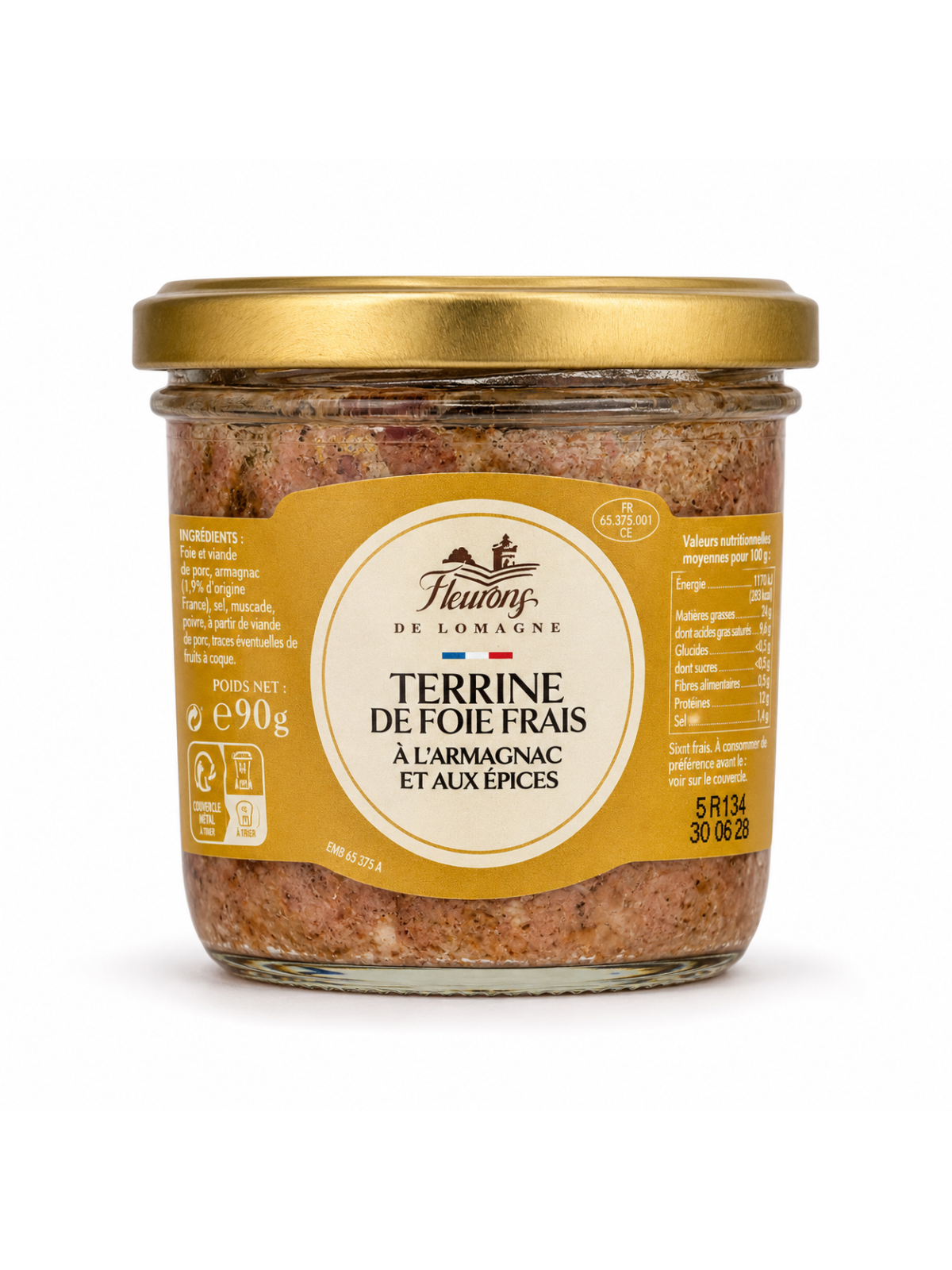 Dégustation du Terroir (Solo)