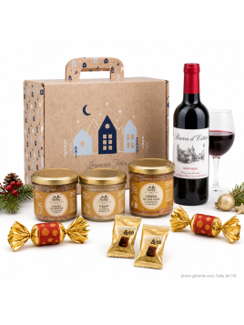 Dégustation du Terroir (Solo)