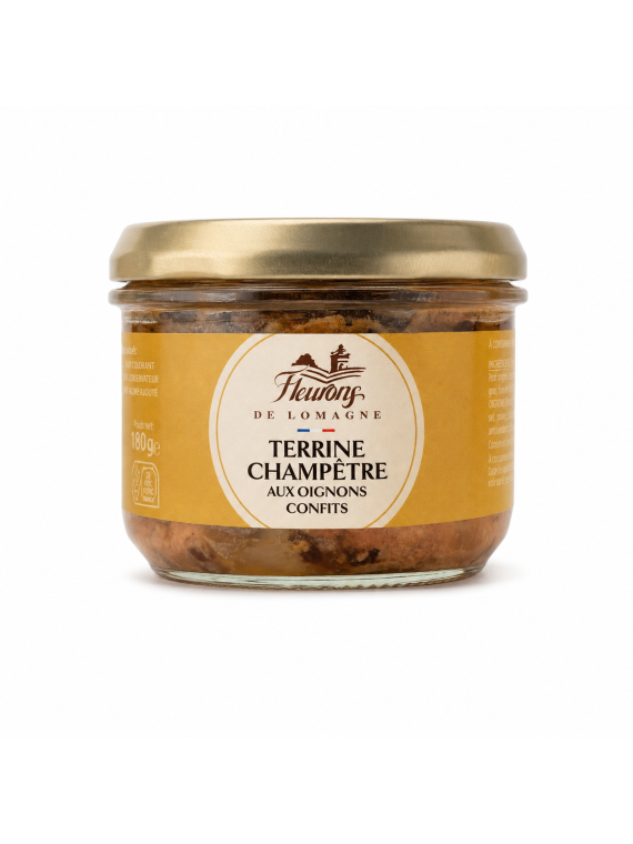 Dégustation du Terroir (Duo)