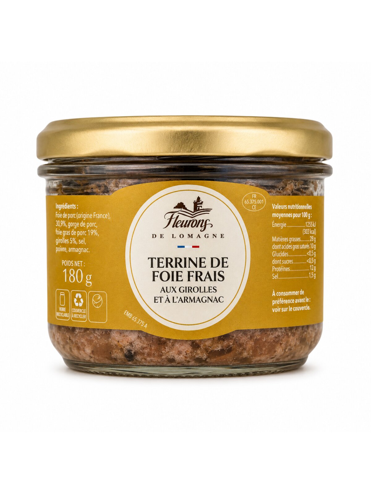 Dégustation du Terroir Duo | Coffret handicap & ESAT