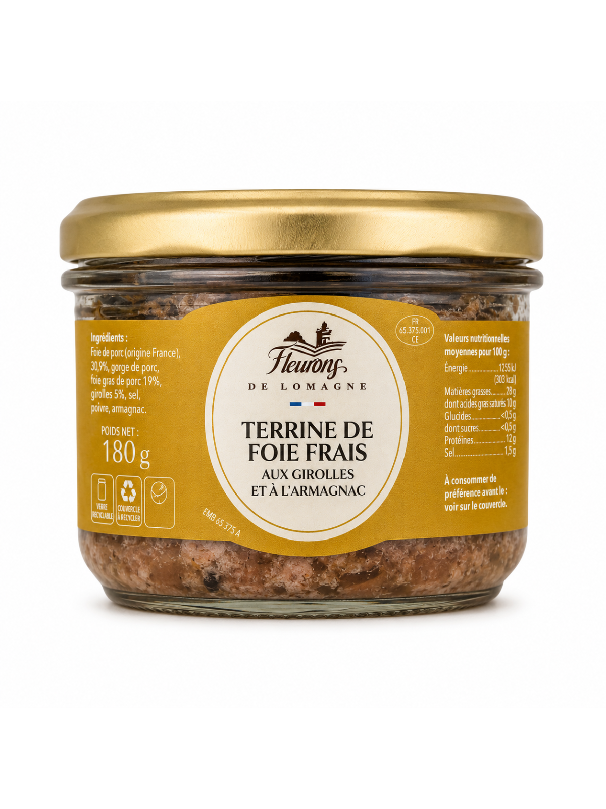 Dégustation du Terroir (Duo)
