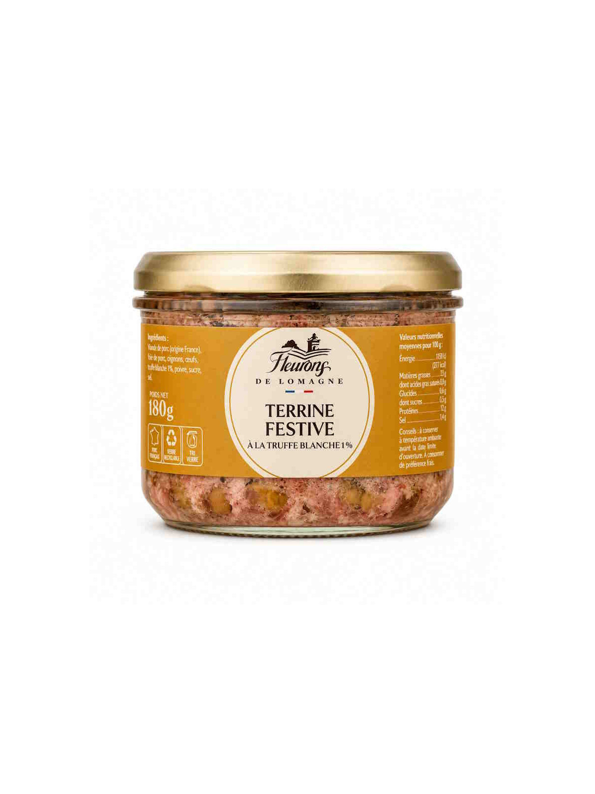 Dégustation du Terroir (Duo)