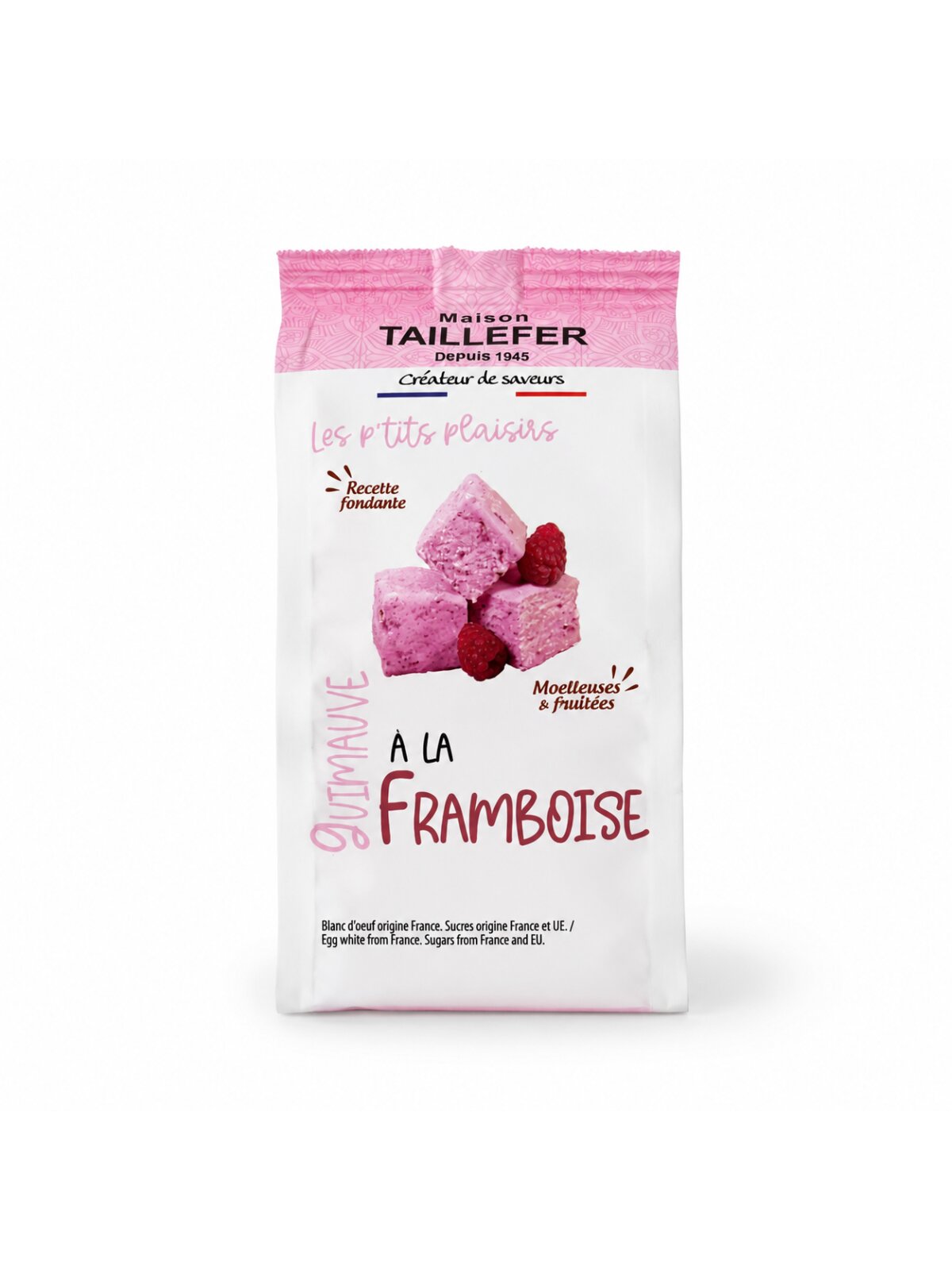 Douceurs à Partager | Coffret gourmand entreprise