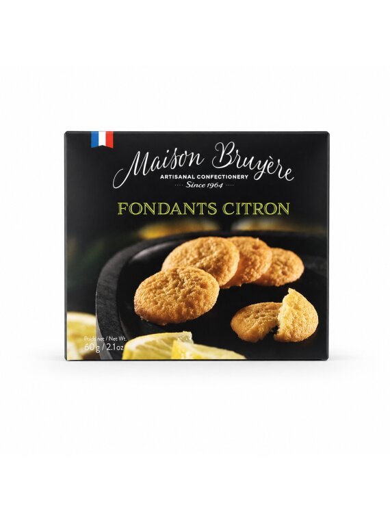 Douceurs à Partager | Coffret gourmand entreprise