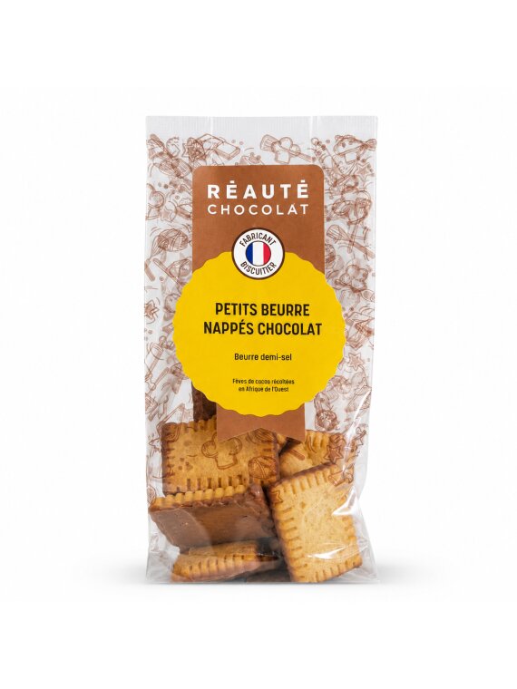Douceurs à Partager | Coffret gourmand entreprise