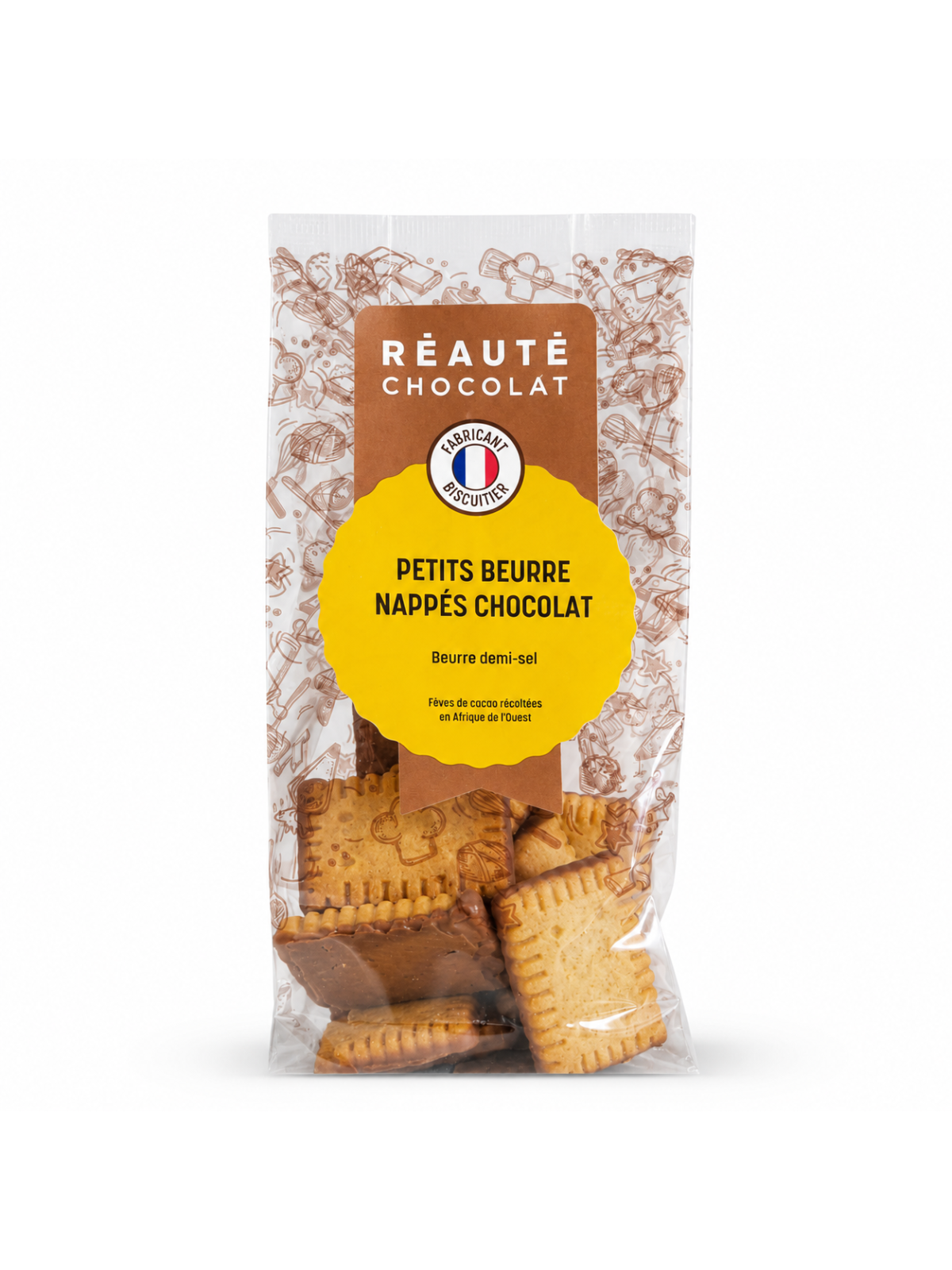 Douceurs à Partager