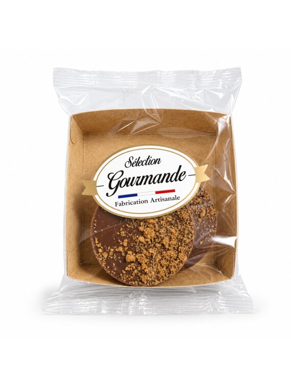 Douceurs à Partager | Coffret gourmand entreprise