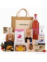 Douceurs à Partager | Coffret gourmand entreprise