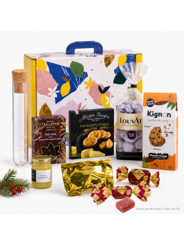 Pause Thé et Douceurs