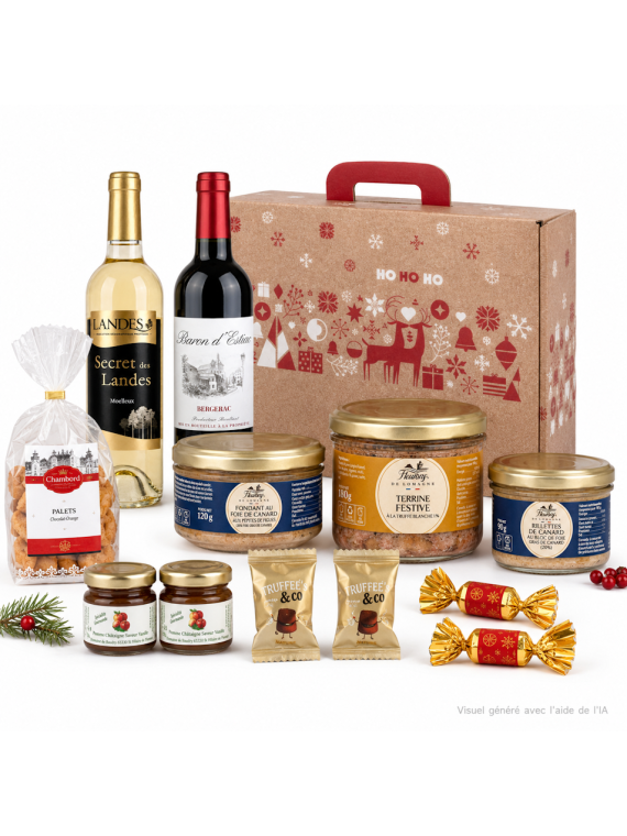 Festin du Sud-Ouest