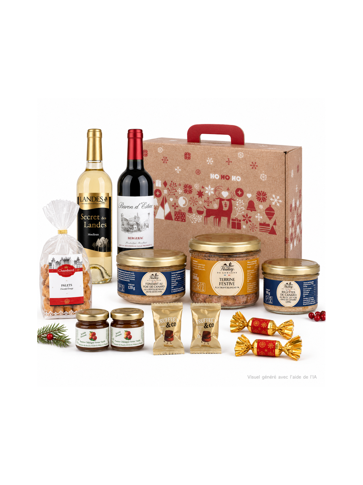 Festin du Sud-Ouest