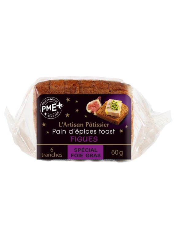 Instant Foie Gras