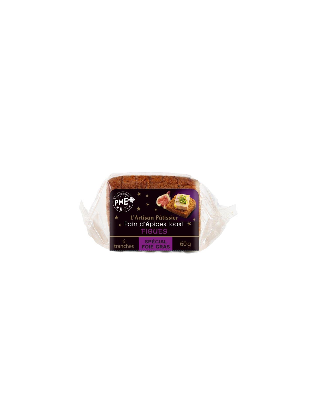 Instant Foie Gras