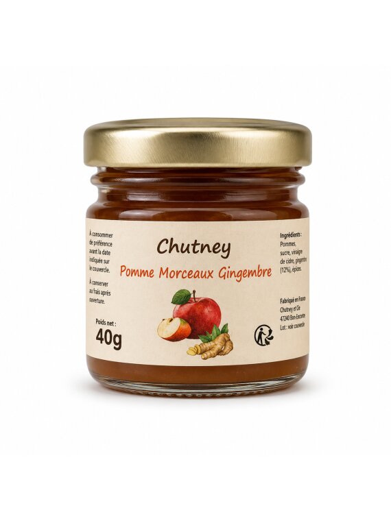 Instant Foie Gras | Cadeau entreprise OETH