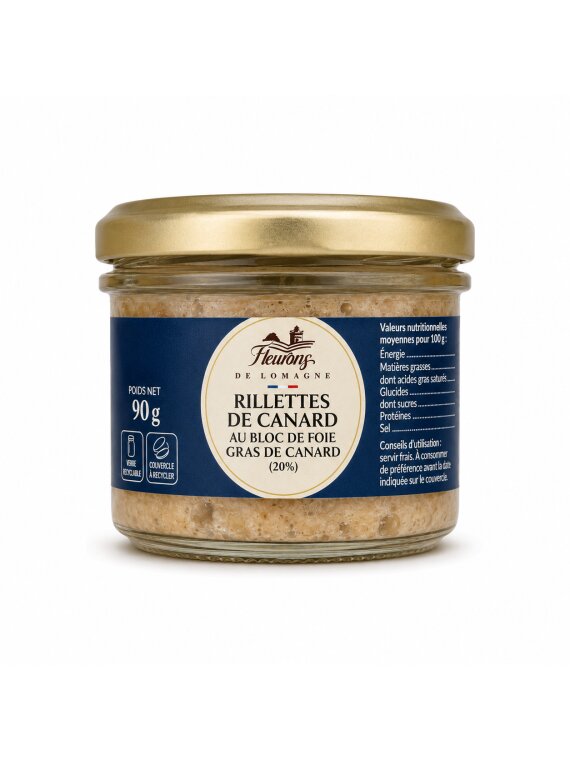Instant Foie Gras | Cadeau entreprise OETH