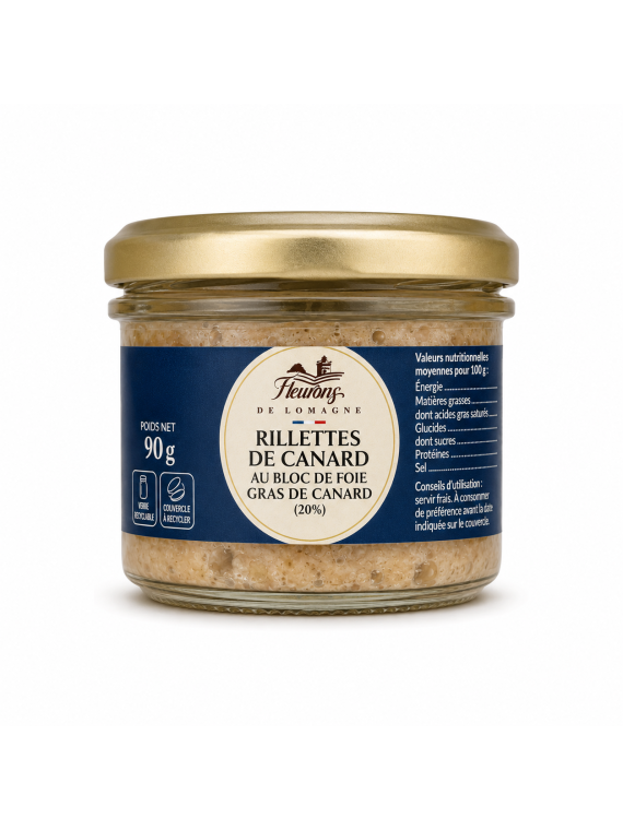 Instant Foie Gras