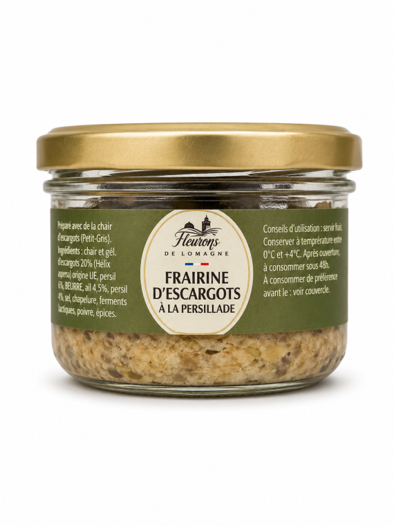 L’apéritif des Terroirs