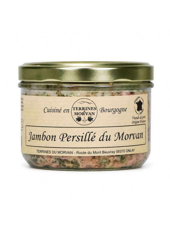 L’Apéritif des Terroirs | Coffret ESAT handicap
