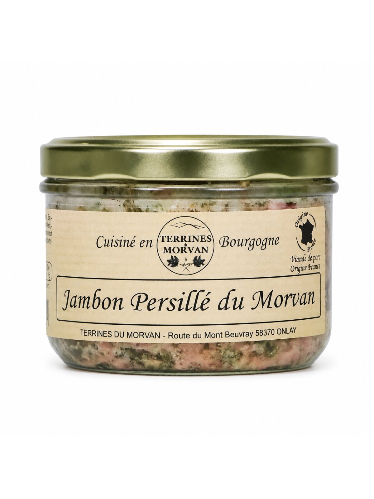 L’Apéritif des Terroirs | Coffret ESAT handicap