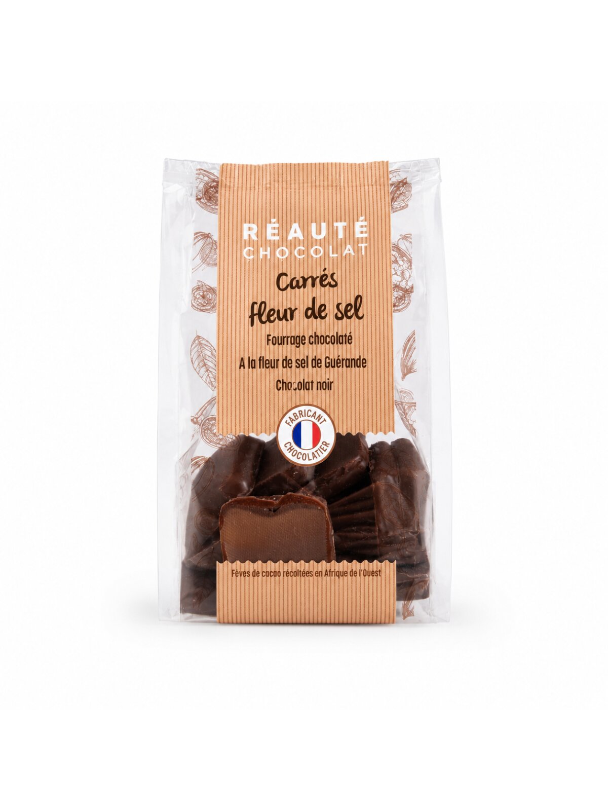 L’Apéritif des Terroirs | Coffret ESAT handicap