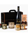 L’apéritif des Terroirs