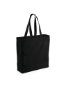 Sac toile coton shopping