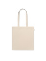 Sac shopping coton recyclé personnalisé | Andikado