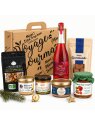 Voyage des Saveurs | Cadeau entreprise OETH