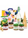 Apéritif du Jardin | Coffret handicap & ESAT