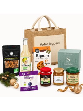 Naturellement BIO | Cadeau travailleurs handicapés