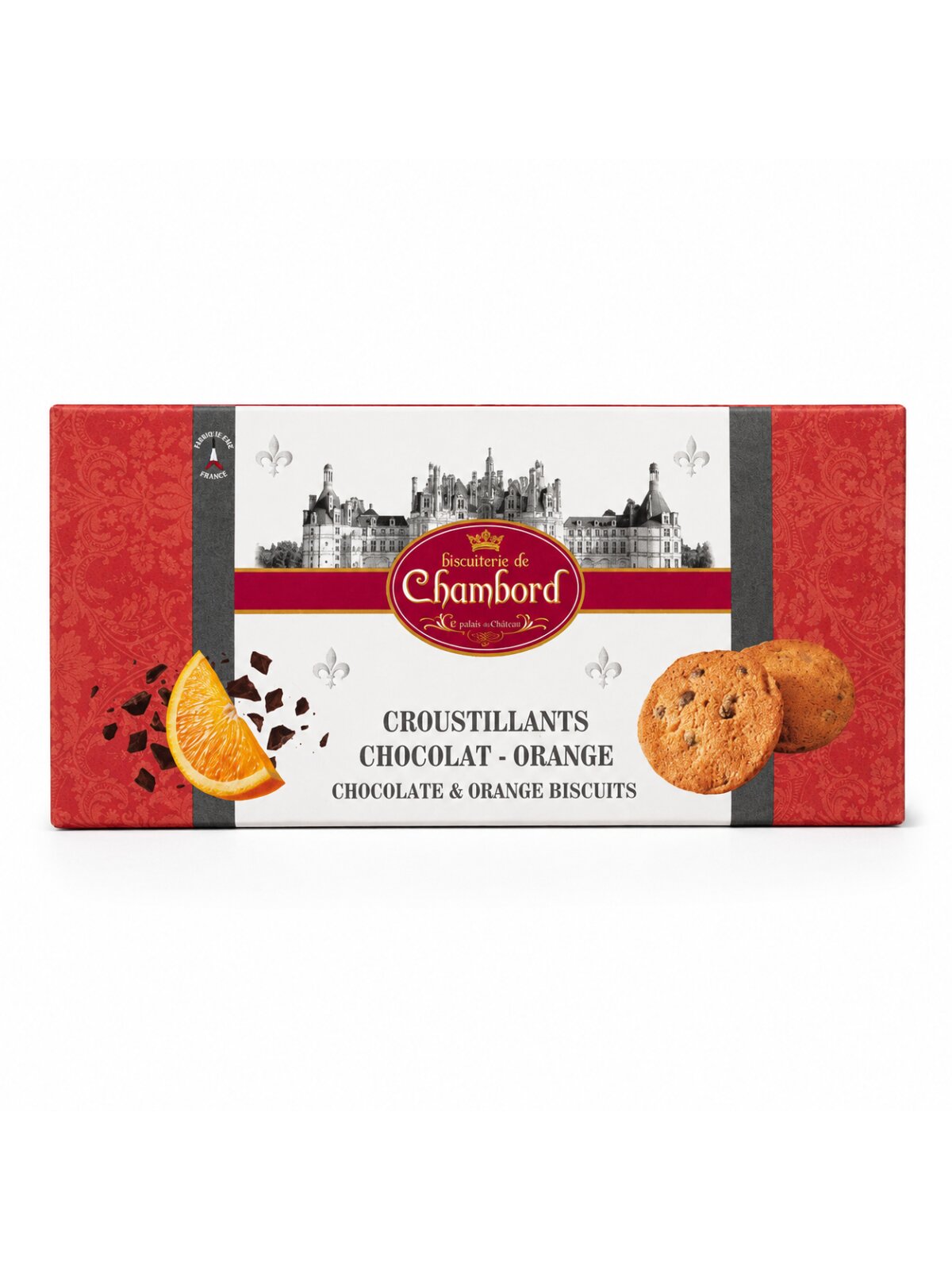 Douceurs gourmandes | Coffret gourmand entreprise