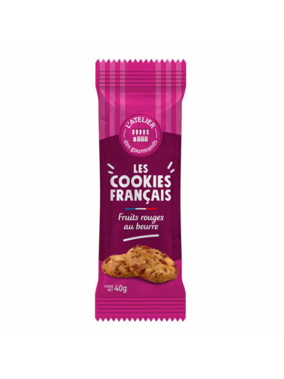 Douceurs gourmandes | Coffret gourmand entreprise
