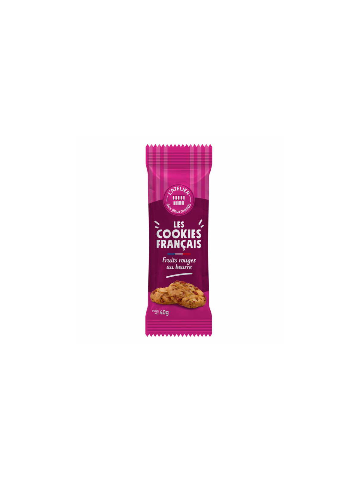 Douceurs gourmandes | Coffret gourmand entreprise